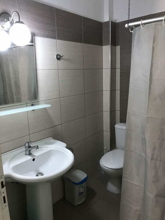 Dreams Studios Parga Ngoại thất bức ảnh